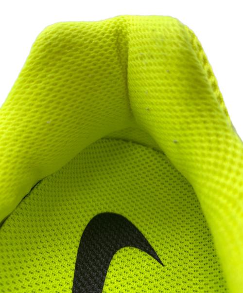 NIKE（ナイキ）NIKE (ナイキ) AIR MAX2013 イエロー サイズ:SIZE 27cmの古着・服飾アイテム