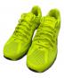 NIKE（ナイキ）の古着「AIR MAX2013」｜イエロー