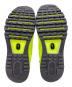 中古・古着 NIKE (ナイキ) AIR MAX2013 イエロー サイズ:SIZE 27cm：8000円