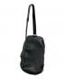 BALLY (バリー) Mythos スリングバッグ ブラック：22000円