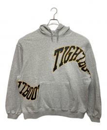 TIGHTBOOTH PRODUCTION（タイトブースプロダクション）の古着「プルオーバーパーカー」｜グレー