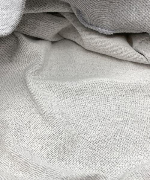 TIGHTBOOTH PRODUCTION（タイトブースプロダクション）TIGHTBOOTH PRODUCTION (タイトブースプロダクション) プルオーバーパーカー グレー サイズ:SIZE Lの古着・服飾アイテム