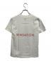 FRUIT OF THE LOOM (フルーツオブザルーム) '90s DAMIEN HIRST TEE ホワイト サイズ:SIZE S相当 (キッズ14/16 150)：9000円