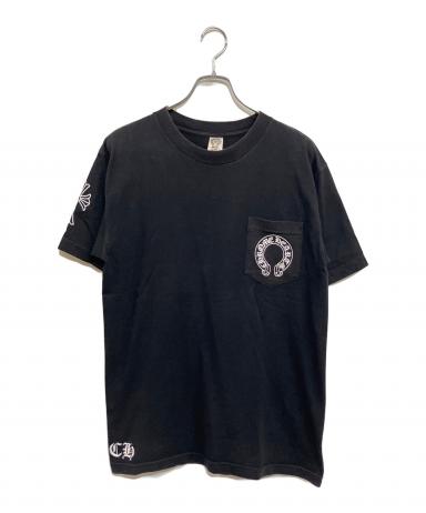 中古・古着通販】CHROME HEARTS (クロムハーツ) ホースシューポケット