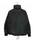 DIESEL (ディーゼル) ダウンジャケット ブラック サイズ:SIZE M：8000円