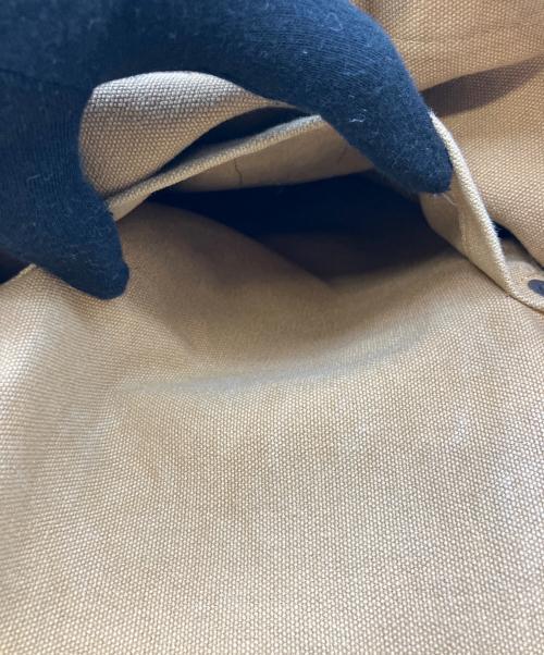 RRL（ダブルアールエル）RRL (ダブルアールエル) ショルダーバッグ カーキ×グリーンの古着・服飾アイテム