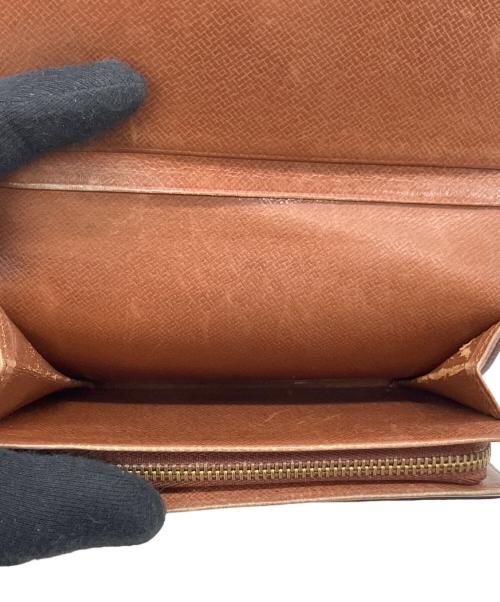 LOUIS VUITTON（ルイ ヴィトン）LOUIS VUITTON (ルイ ヴィトン) 2つ折り財布の古着・服飾アイテム