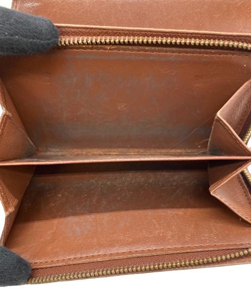 LOUIS VUITTON（ルイ ヴィトン）LOUIS VUITTON (ルイ ヴィトン) 2つ折り財布の古着・服飾アイテム