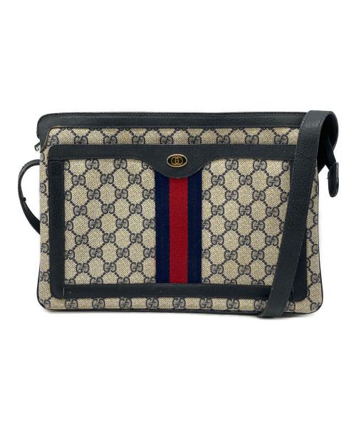 GUCCI（グッチ）GUCCI (グッチ) ショルダーバッグの古着・服飾アイテム