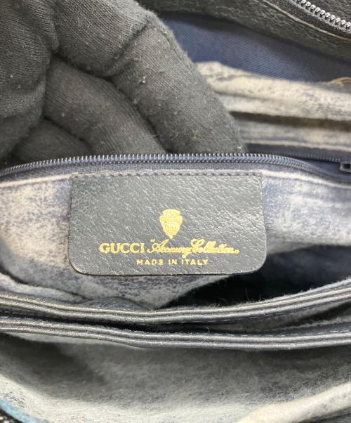 GUCCI（グッチ）GUCCI (グッチ) ショルダーバッグの古着・服飾アイテム