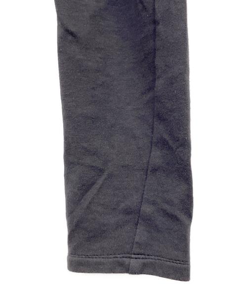 JULIUS（ユリウス）JULIUS (ユリウス) 再構築デニムサルエルパンツ インディゴ サイズ:SIZE 7 (L相当)の古着・服飾アイテム