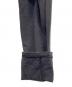 中古・古着 JULIUS (ユリウス) 再構築デニムサルエルパンツ インディゴ サイズ:SIZE 7 (L相当)：17000円