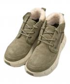 UGGアグ）の古着「Westsider Neumel Weather」｜グリーン