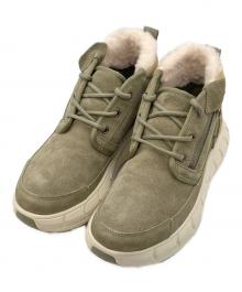 UGG（アグ）の古着「Westsider Neumel Weather」｜グリーン