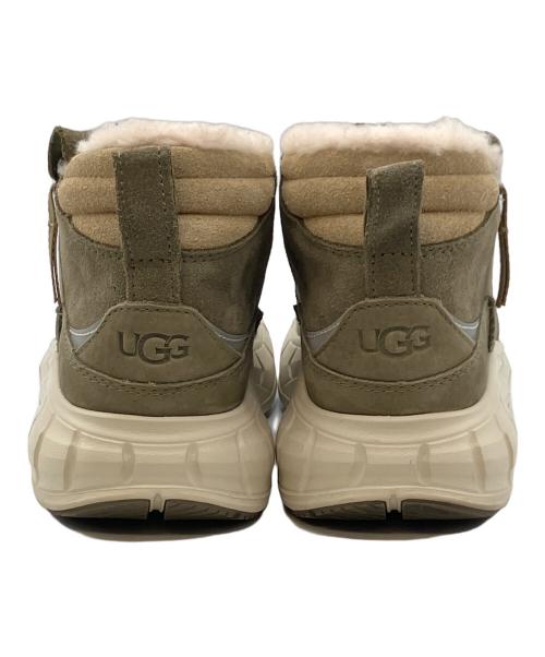UGG（アグ）UGG (アグ) Westsider Neumel Weather グリーン サイズ:SIZE 23cmの古着・服飾アイテム