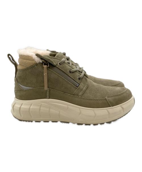 UGG（アグ）UGG (アグ) Westsider Neumel Weather グリーン サイズ:SIZE 23cmの古着・服飾アイテム