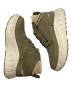 中古・古着 UGG (アグ) Westsider Neumel Weather グリーン サイズ:SIZE 23cm：8000円