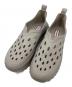 HUNTER（ハンター）の古着「TRAVEL FLOW SHOE」｜グレー