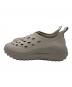 HUNTER (ハンター) TRAVEL FLOW SHOE グレー サイズ:SIZE US6 未使用品：6000円