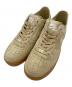 NIKE（ナイキ）の古着「AIR FORCE 1 DECONSTRUCT PRM」｜ベージュ