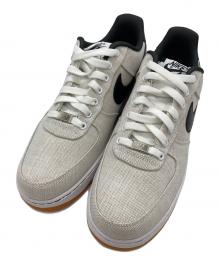 NIKE（ナイキ）の古着「AIR FORCE 1 '07 LOW」｜グレー