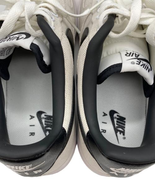 NIKE（ナイキ）NIKE (ナイキ) AIR FORCE 1 '07 LOW グレー サイズ:SIZE 27cmの古着・服飾アイテム