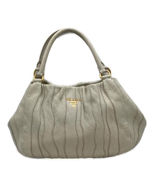 PRADA（プラダ）PRADA (プラダ) ハンドバッグの古着・服飾アイテム