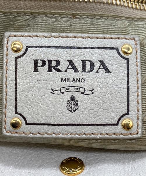 PRADA（プラダ）PRADA (プラダ) ハンドバッグの古着・服飾アイテム