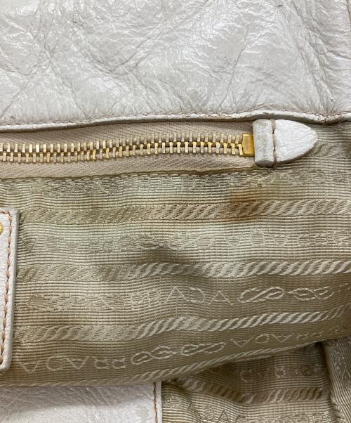 PRADA（プラダ）PRADA (プラダ) ハンドバッグの古着・服飾アイテム