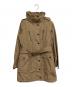 BURBERRY LONDON（バーバリーロンドン）の古着「フィールドジャケット (ライナー付)」｜モカブラウン