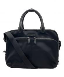 COLE HAAN（コールハーン）の古着「2WAYバッグ」｜ブラック