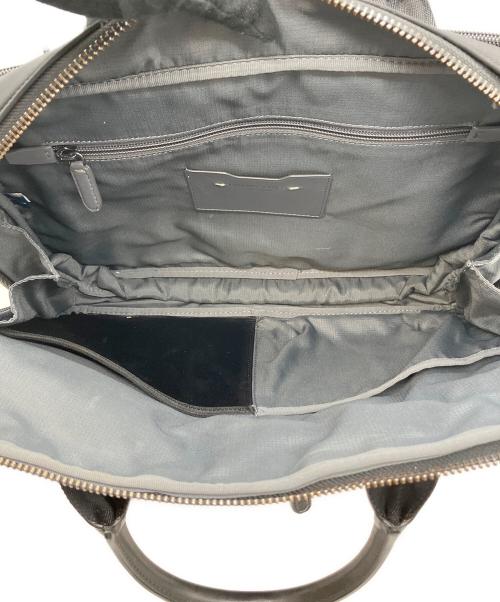 COLE HAAN（コールハーン）COLE HAAN (コールハーン) 2WAYバッグ ブラックの古着・服飾アイテム