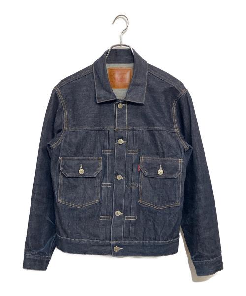 LEVI'S VINTAGE CLOTHING（リーバイス ビンテージ クロージング）LEVI'S VINTAGE CLOTHING (リーバイス ビンテージ クロージング) 1953 TYPE II JACKET インディゴ サイズ:SIZE 38の古着・服飾アイテム