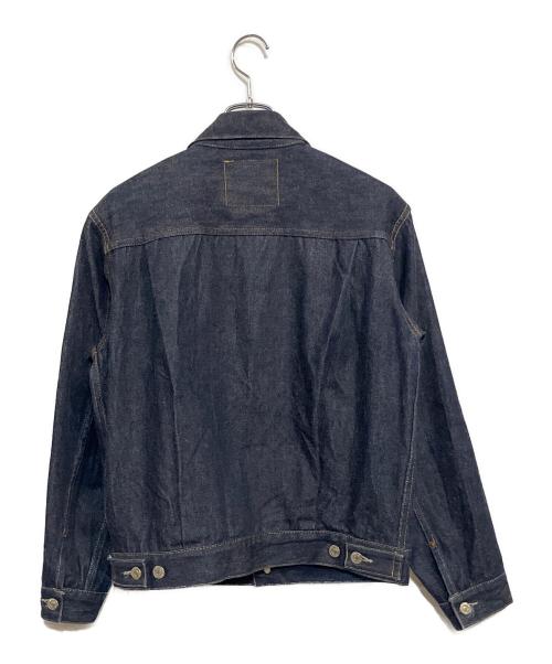 LEVI'S VINTAGE CLOTHING（リーバイス ビンテージ クロージング）LEVI'S VINTAGE CLOTHING (リーバイス ビンテージ クロージング) 1953 TYPE II JACKET インディゴ サイズ:SIZE 38の古着・服飾アイテム