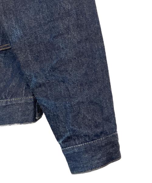 LEVI'S VINTAGE CLOTHING（リーバイス ビンテージ クロージング）LEVI'S VINTAGE CLOTHING (リーバイス ビンテージ クロージング) 1953 TYPE II JACKET インディゴ サイズ:SIZE 38の古着・服飾アイテム