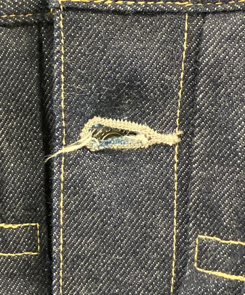 LEVI'S VINTAGE CLOTHING（リーバイス ビンテージ クロージング）LEVI'S VINTAGE CLOTHING (リーバイス ビンテージ クロージング) 1953 TYPE II JACKET インディゴ サイズ:SIZE 38の古着・服飾アイテム