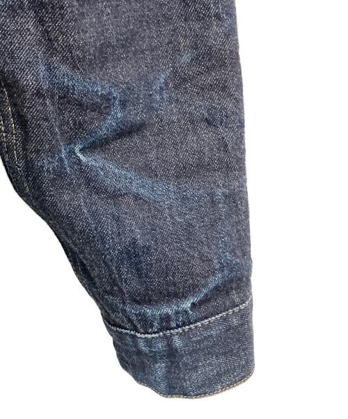 LEVI'S VINTAGE CLOTHING（リーバイス ビンテージ クロージング）LEVI'S VINTAGE CLOTHING (リーバイス ビンテージ クロージング) 1953 TYPE II JACKET インディゴ サイズ:SIZE 38の古着・服飾アイテム