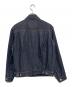 LEVI'S VINTAGE CLOTHING (リーバイス ビンテージ クロージング) 1953 TYPE II JACKET インディゴ サイズ:SIZE 38：32000円