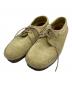 CLARKS ORIGINALS（クラークス オリジナルズ）の古着「ウィーバーシューズ」｜ベージュ