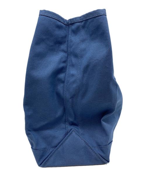 L.L.Bean（エルエルビーン）L.L.Bean (エルエルビーン) グローサリートート ブルーの古着・服飾アイテム