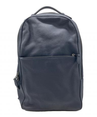 中古・古着通販】COACH (コーチ) メトロポリタンソフトバックパック