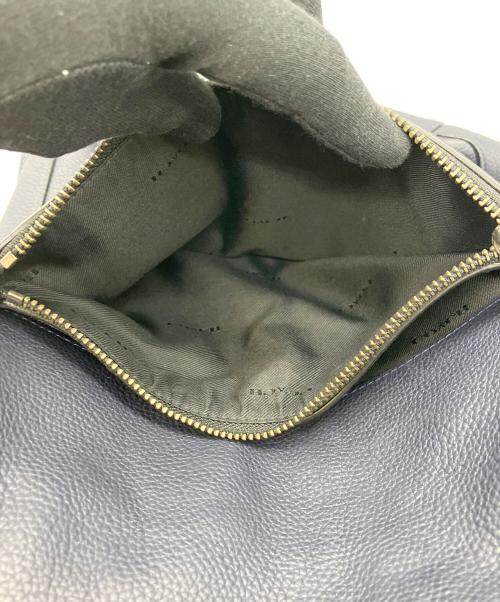 COACH（コーチ）COACH (コーチ) メトロポリタンソフトバックパック ネイビーの古着・服飾アイテム