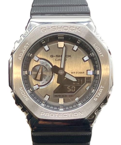 CASIO（カシオ）CASIO (カシオ) リストウォッチの古着・服飾アイテム