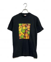 SUPREME（シュプリーム）の古着「Fruit Tee」｜ブラック