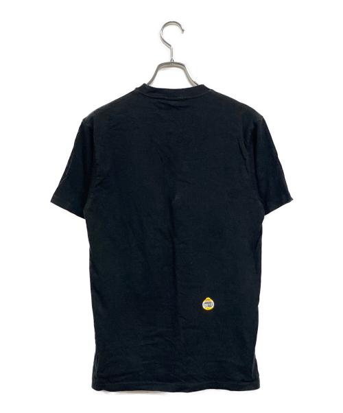 SUPREME（シュプリーム）SUPREME (シュプリーム) Fruit Tee ブラック サイズ:SIZE Sの古着・服飾アイテム