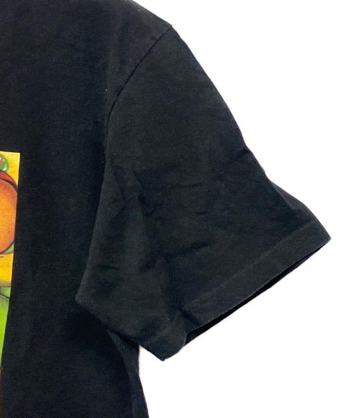 SUPREME（シュプリーム）SUPREME (シュプリーム) Fruit Tee ブラック サイズ:SIZE Sの古着・服飾アイテム