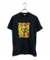 SUPREME（シュプリーム）の古着「Fruit Tee」｜ブラック