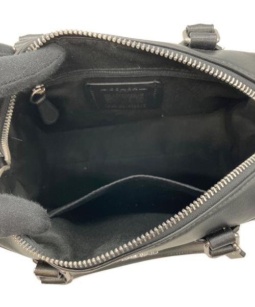 COACH（コーチ）COACH (コーチ) 2WAYバッグ ブラックの古着・服飾アイテム