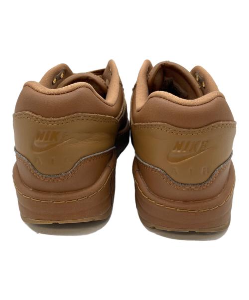 NIKE（ナイキ）NIKE (ナイキ) Women's Air Max 1 '87 ブラウン サイズ:SIZE 25.5cmの古着・服飾アイテム