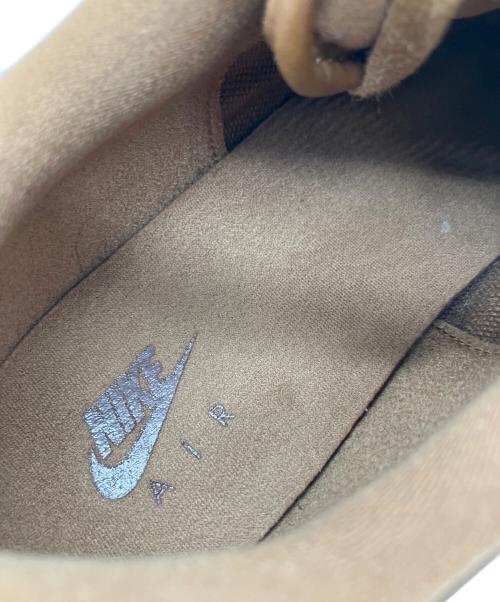 NIKE（ナイキ）NIKE (ナイキ) Women's Air Max 1 '87 ブラウン サイズ:SIZE 25.5cmの古着・服飾アイテム